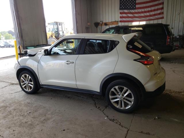 Photo 2 from auction – 2015 NISSAN JUKE S with VIN JN8AF5MV5FT550196