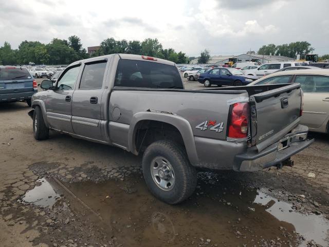 Photo 2 from auction – 2007 CHEVROLET SILVERADO with VIN 1GCGK13U47F199249