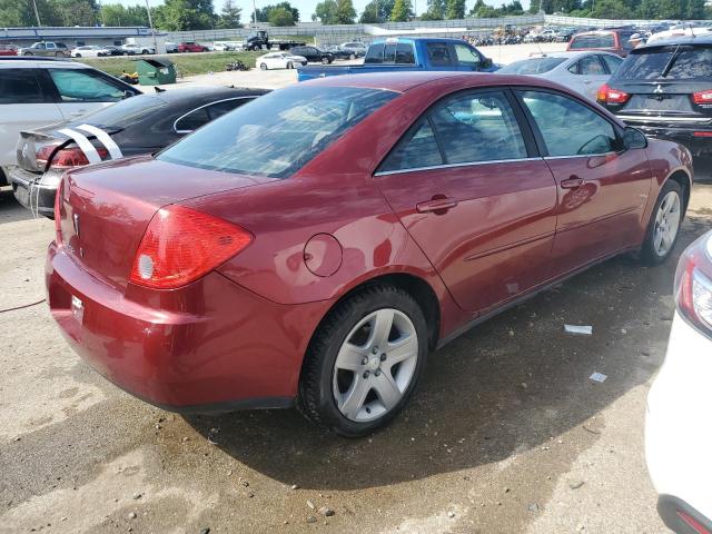 Photo 3 from auction – 2008 PONTIAC G6 BASE with VIN 1G2ZG57B984105801