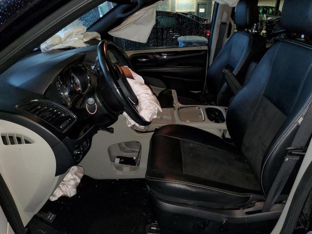 Снимка 7 от търг – 2019 DODGE GRAND CARA с VIN 2C4RDGCG9KR558984