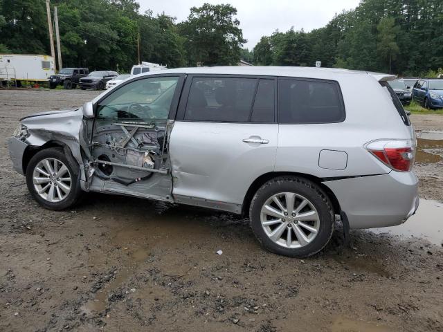 Photo 2 from auction – 2008 TOYOTA HIGHLANDER with VIN JTEEW41A682008313