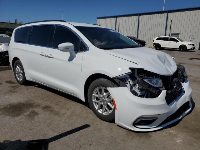 Фото 4 с аукциона – 2022 CHRYSLER PACIFICA T с VIN 2C4RC1BG9NR150233