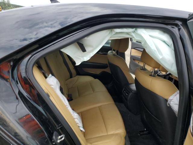 Photo 10 from auction – 2013 CADILLAC ATS PERFOR with VIN 1G6AD5S37D0155893