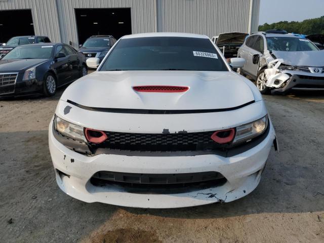 Photo 5 from auction – 2018 DODGE CHARGER R/ with VIN 2C3CDXCT6JH233527