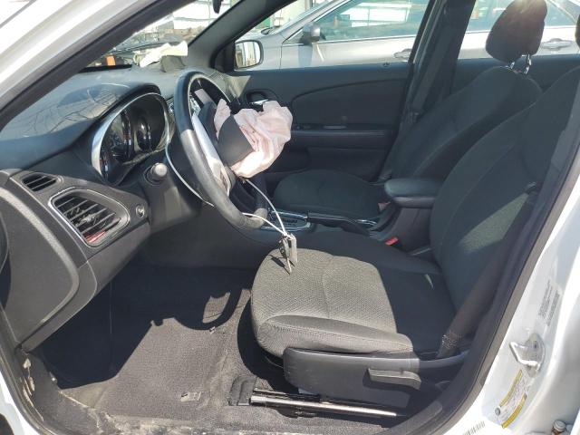 Photo 7 from auction – 2012 CHRYSLER 200 TOURIN with VIN 1C3CCBBG0CN131564