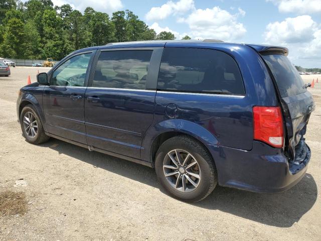 Photo 2 from auction – 2017 DODGE GRAND CARA with VIN 2C4RDGCG1HR731860
