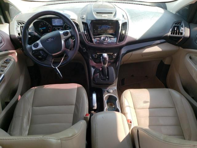 Photo 8 from auction – 2014 FORD ESCAPE TIT with VIN 1FMCU0J94EUD08931