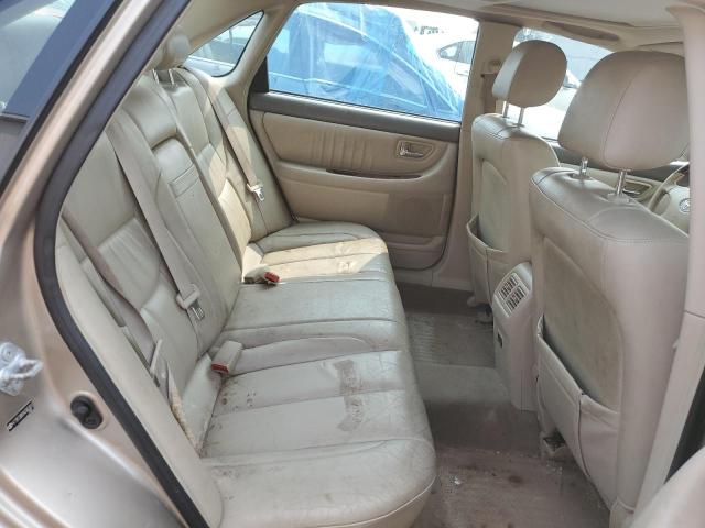 Photo 10 from auction – 2004 TOYOTA AVALON XL with VIN 4T1BF28B04U383201
