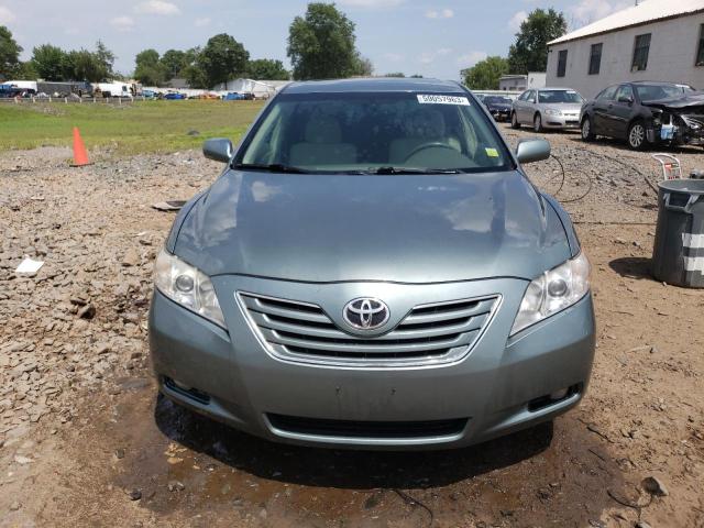 Photo 5 from auction – 2007 TOYOTA CAMRY CE with VIN 4T1BE46K57U600263