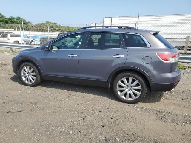 Photo 2 from auction – 2008 MAZDA CX-9 with VIN JM3TB38VX80147793