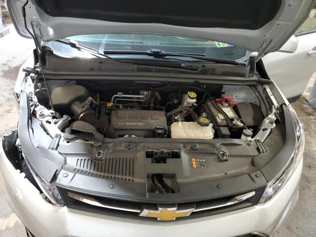 Photo 12 from auction – 2018 CHEVROLET TRAX with VIN KL7CJNSB3JB733216