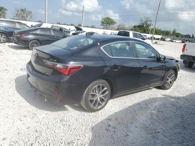 Photo 3 from auction – 2021 ACURA ILX PREMIU with VIN 19UDE2F72MA008413