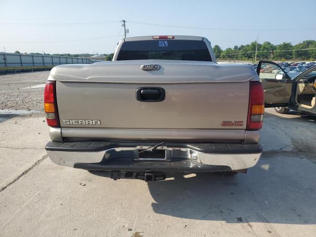 صورة رقم 6 من المزاد - 2002 GMC NEW SIERRA مع VIN 2GTEC19V421141226