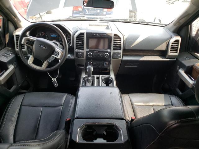 Photo 8 from auction – 2019 FORD F150 SUPER with VIN 1FTEW1E59KFC48679