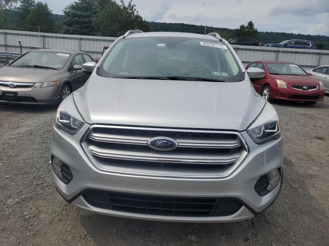Photo 5 from auction – 2017 FORD ESCAPE TIT with VIN 1FMCU9J94HUC71615