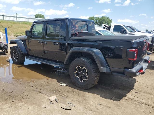 Photo 2 from auction – 2021 JEEP GLADIATOR with VIN 1C6JJTBG4ML590826