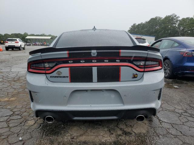 Photo 6 from auction – 2022 DODGE CHARGER SC with VIN 2C3CDXGJ1NH104822