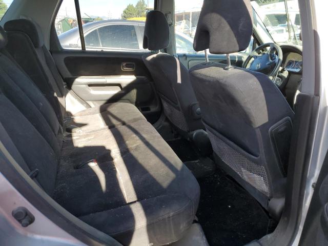 Photo 10 from auction – 2005 HONDA CR-V EX with VIN JHLRD78845C059494