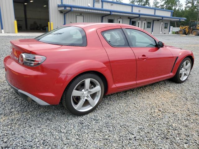 Photo 3 from auction – 2007 MAZDA RX8 with VIN JM1FE173670207598