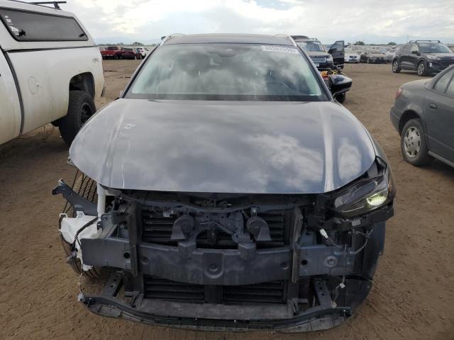 Photo 5 from auction – 2021 MAZDA CX-30 with VIN 3MVDMBAYXMM245931