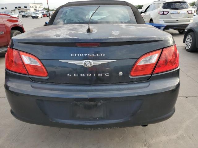Photo 6 from auction – 2010 CHRYSLER SEBRING LX with VIN 1C3BC4EB5AN140197