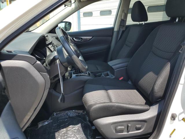 Photo 7 from auction – 2017 NISSAN ROGUE S with VIN KNMAT2MT4HP598723