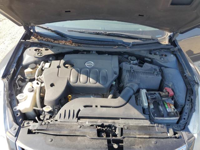 Photo 11 from auction – 2012 NISSAN ALTIMA BAS with VIN 1N4AL2AP5CC250121