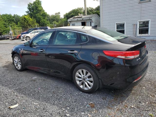 Photo 2 from auction – 2016 KIA OPTIMA EX with VIN 5XXGU4L30GG079159