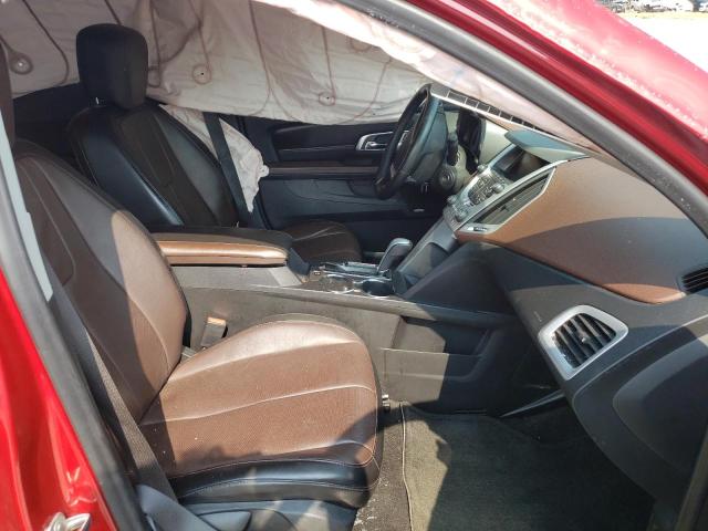 Photo 7 from auction – 2015 GMC TERRAIN SL with VIN 2GKFLSE38F6291562