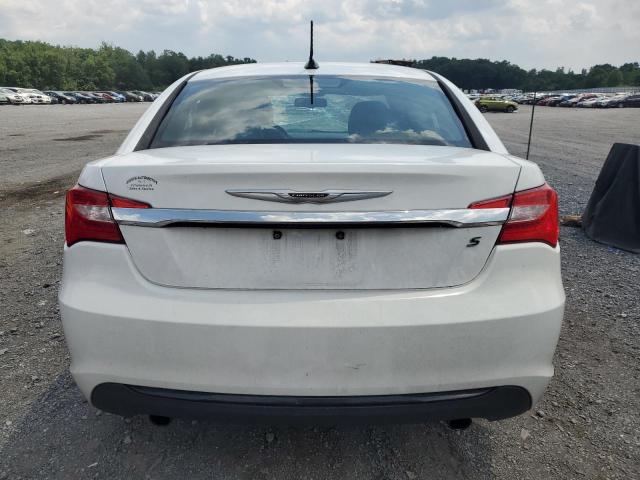 Foto 6 de la subasta – 2012 CHRYSLER 200 S con VIN 1C3CCBHG7CN186276