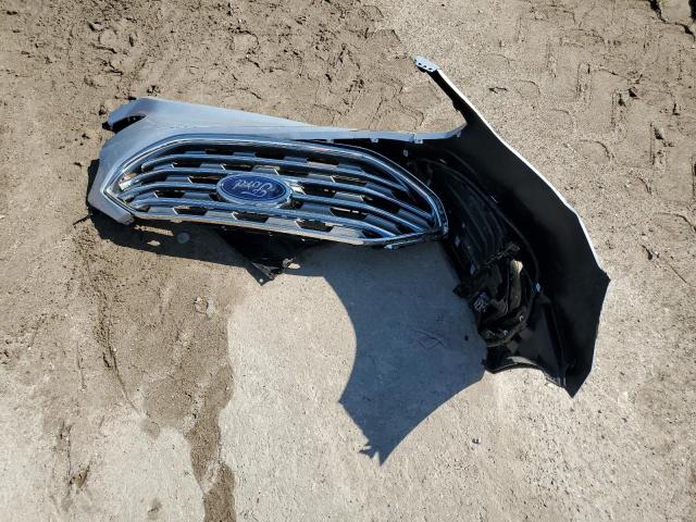 Photo 13 from auction – 2019 FORD EDGE SEL with VIN 2FMPK3J91KBB47979