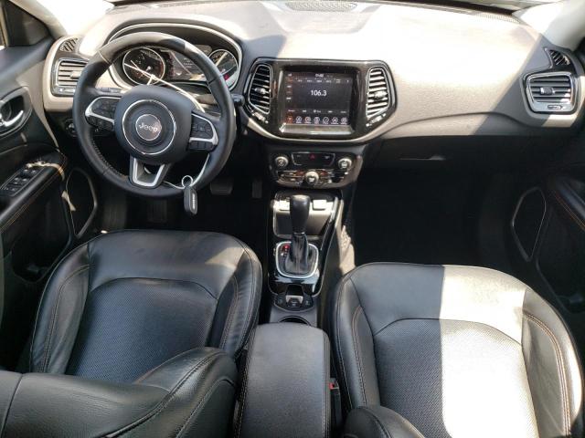 Photo 8 from auction – 2018 JEEP COMPASS LI with VIN 3C4NJCCB5JT438955