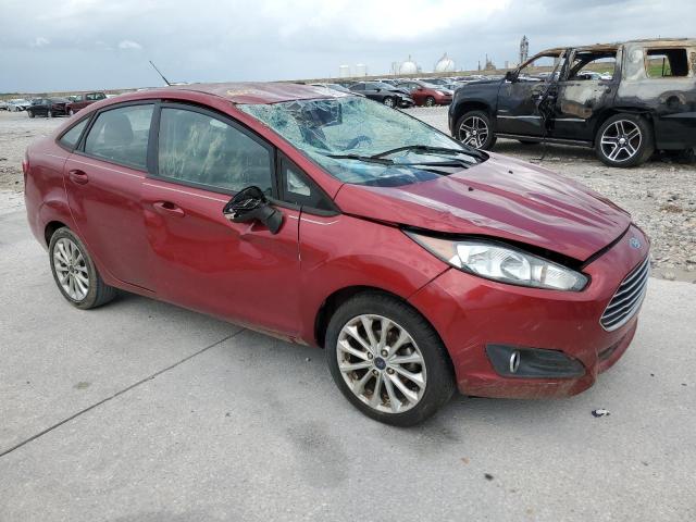 Photo 4 from auction – 2014 FORD FIESTA SE with VIN 3FADP4BJ5EM131266