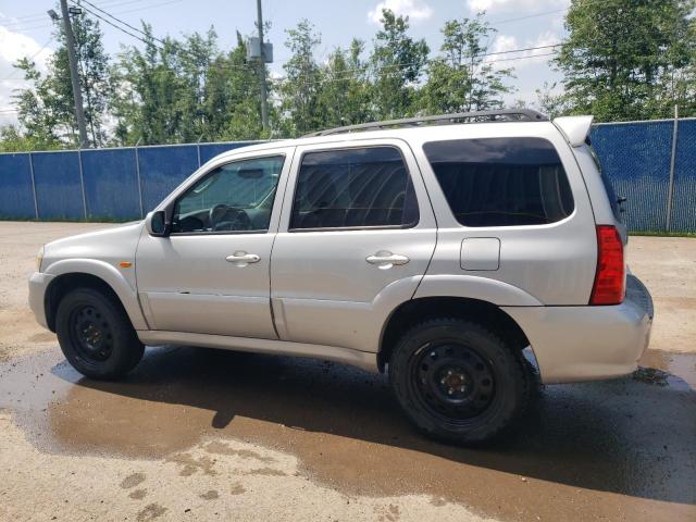 Photo 2 from auction – 2005 MAZDA TRIBUTE S with VIN 4F2CZ96155KM08013
