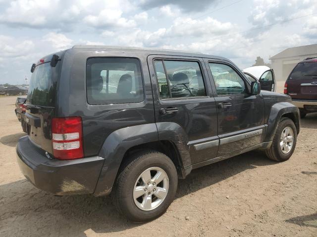 Photo 3 from auction – 2011 JEEP LIBERTY SP with VIN 1J4PN2GK5BW577586