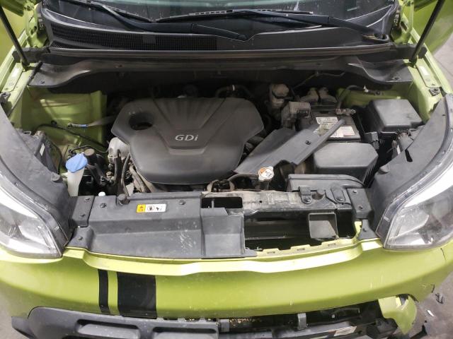 Photo 12 from auction – 2015 KIA SOUL with VIN KNDJN2A20F7800282