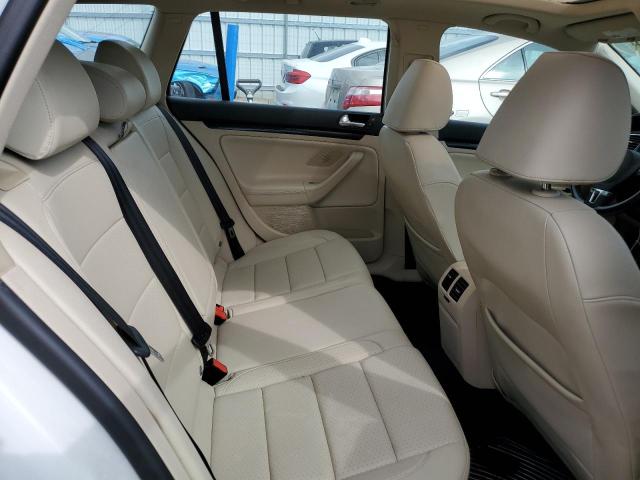 Photo 10 from auction – 2011 VOLKSWAGEN JETTA TDI with VIN 3VWPL7AJ8BM671287