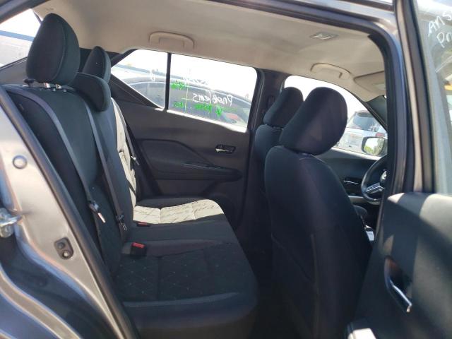 Photo 11 from auction – 2019 NISSAN KICKS S with VIN 3N1CP5CU2KL566593