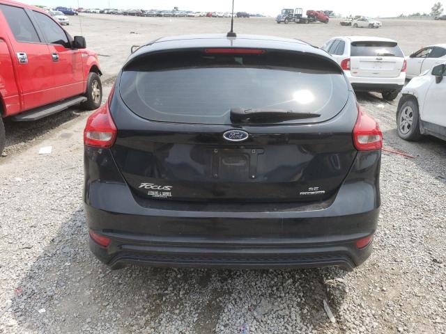 Photo 6 from auction – 2015 FORD FOCUS SE with VIN 1FADP3K25FL311479