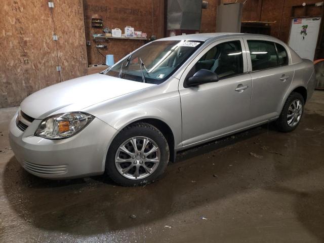 Photo 1 from auction – 2010 CHEVROLET COBALT LS with VIN 1G1AB5F50A7243971