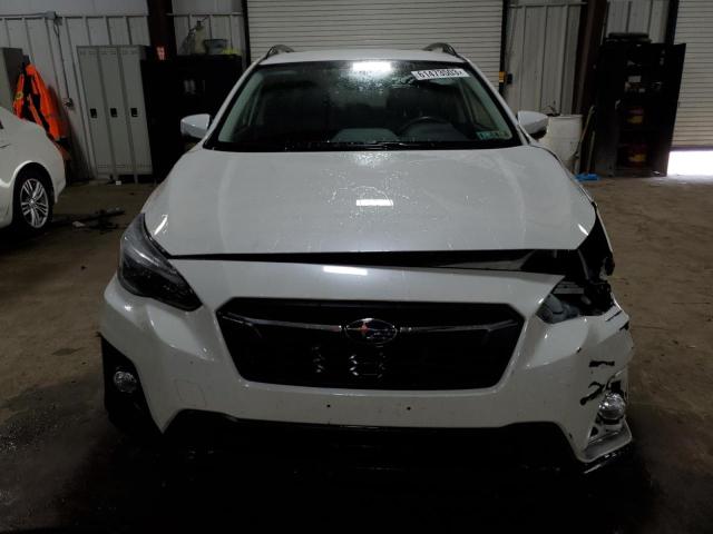 Photo 5 from auction – 2019 SUBARU CROSSTREK with VIN JF2GTAMC1K8369729
