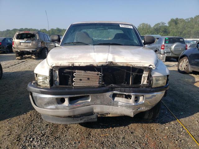 Photo 5 from auction – 2001 DODGE RAM 1500 with VIN 3B7HC13Y01M536897
