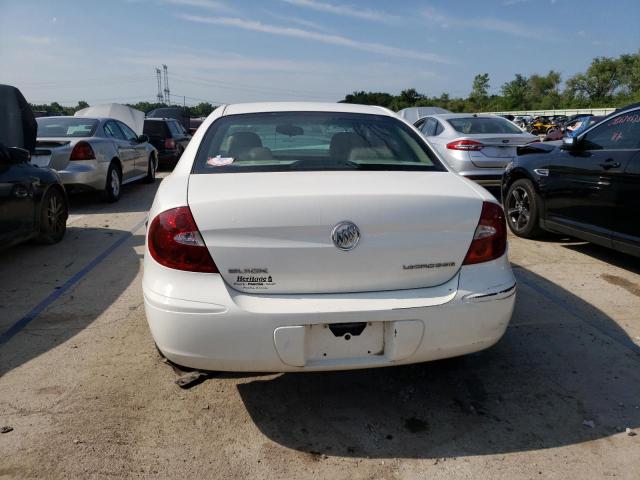Photo 6 from auction – 2005 BUICK LACROSSE C with VIN 2G4WC562751219987