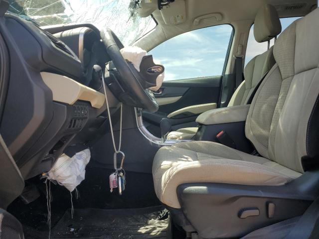 Photo 7 from auction – 2020 SUBARU ASCENT PRE with VIN 4S4WMAFD3L3402348