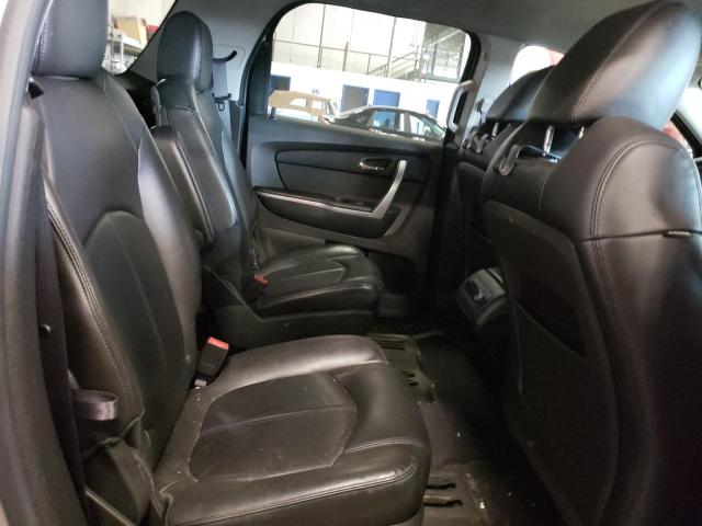 Photo 11 from auction – 2011 GMC ACADIA SLT with VIN 1GKKVRED9BJ235167