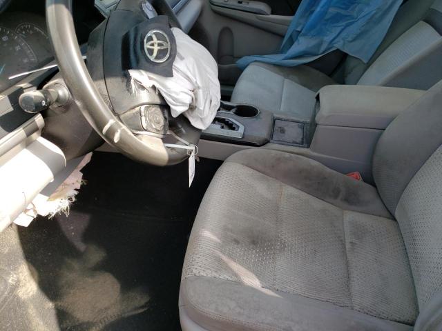 Photo 7 from auction – 2014 TOYOTA CAMRY L with VIN 4T4BF1FK6ER441798