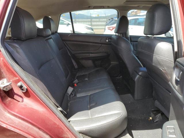 Photo 10 from auction – 2012 SUBARU IMPREZA LI with VIN JF1GPAK65CH244871