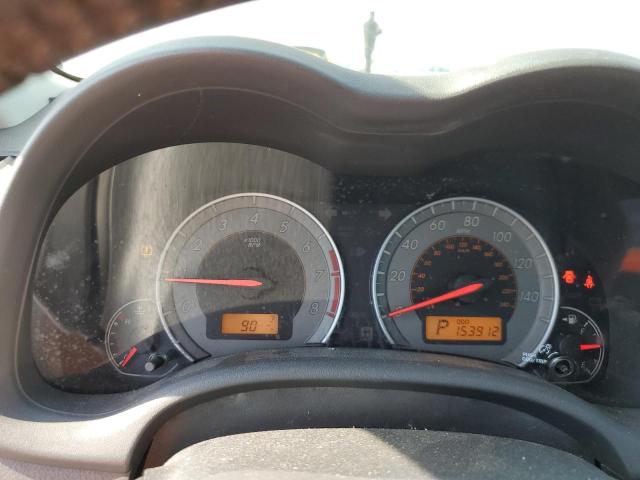 Фото 9 с аукциона – 2010 TOYOTA COROLLA BA с VIN 2T1BU4EE2AC448885