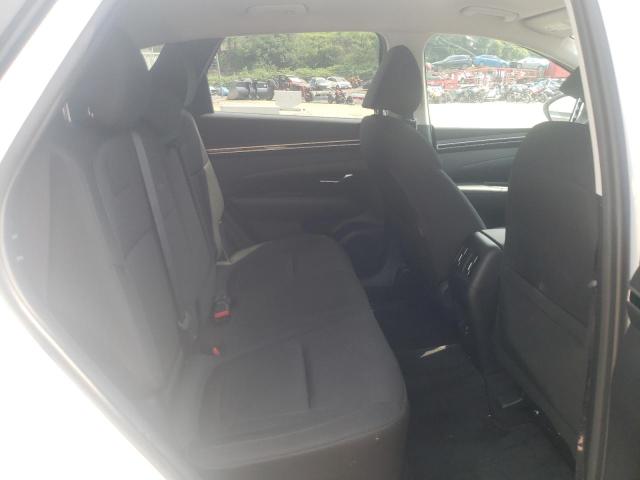 Photo 11 from auction – 2022 HYUNDAI TUCSON BLU with VIN KM8JBCA18NU018636