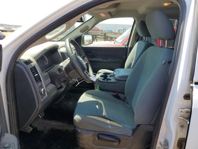 Photo 7 from auction – 2017 RAM 1500 ST with VIN 1C6RR6FGXHS678962